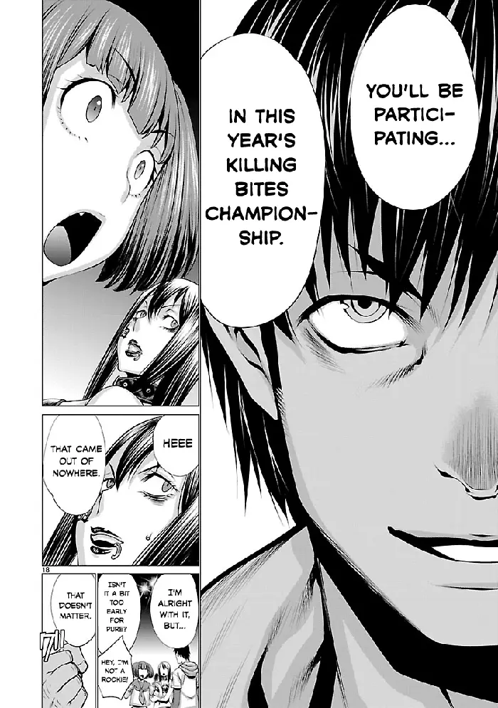 Killing Bites Chapter 37 image 18_optimized